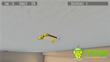 奇葩神作再續(xù) 《我是面包(I Am Bread)》預(yù)告片首爆