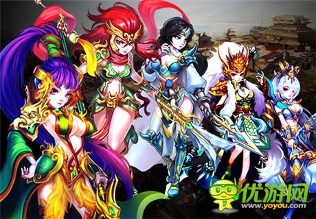 全民娛樂下的“惡搞”? 女體卡牌是否真的有吸引力