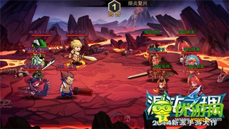 十二星座助戰(zhàn)力《混沌之理》星靈守護(hù)系統(tǒng)揭秘