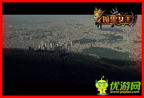 萬(wàn)萬(wàn)預(yù)告片《暗黑女王》神秘人物是誰(shuí)