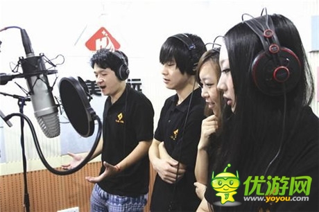 大牌聲優(yōu)+卡牌RPG《魔娘X勇者》或開啟未來手游新模式