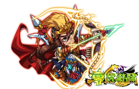 武將猜猜看《三國志亂消》未來將領(lǐng)原畫曝光