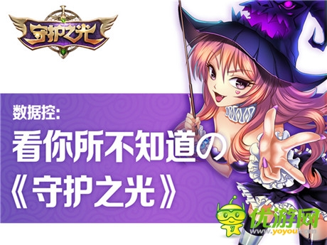 《守護(hù)之光》越獄封測(cè)結(jié)束 趣味數(shù)據(jù)長(zhǎng)姿勢(shì)