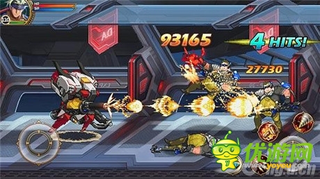 夢想將得以實現(xiàn)《時空獵人》機甲關(guān)卡上線