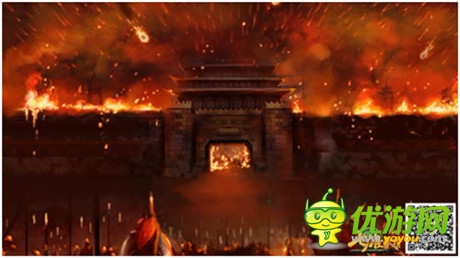 國戰(zhàn)手游第一款《七雄爭霸手游》全面登陸微信手Q