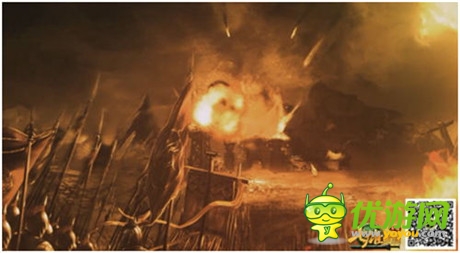 國戰(zhàn)手游第一款《七雄爭霸手游》全面登陸微信手Q