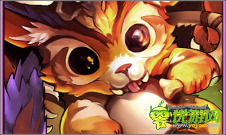 萌旋風(fēng)席卷而來(lái)《小學(xué)生聯(lián)盟》開(kāi)啟終極內(nèi)測(cè)