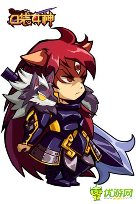 尋找心中的經(jīng)典《口袋女神》無國界動(dòng)漫大亂斗