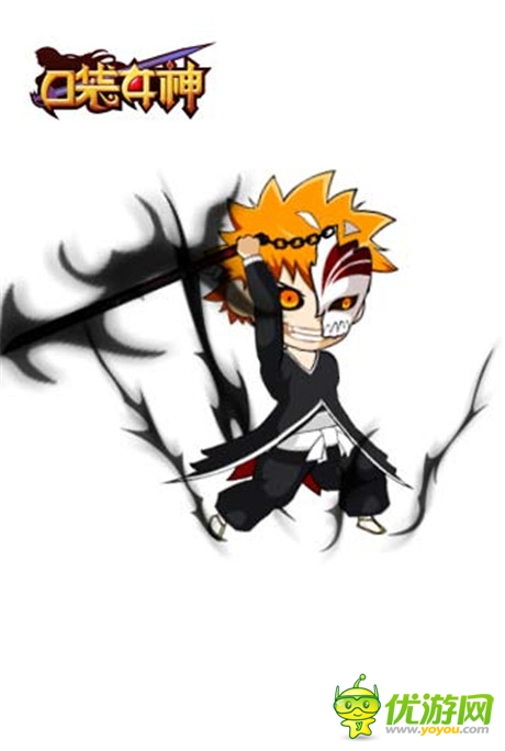 尋找心中的經(jīng)典《口袋女神》無國界動漫大亂斗