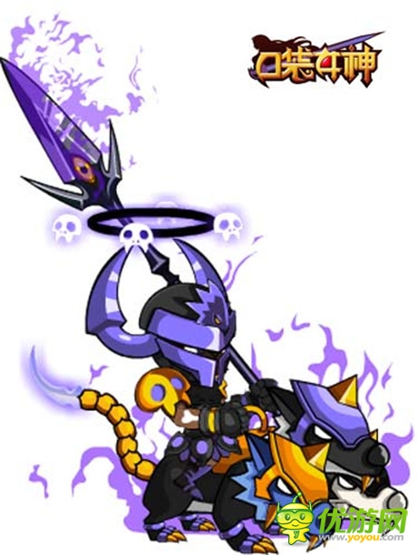 尋找心中的經(jīng)典《口袋女神》無國界動漫大亂斗