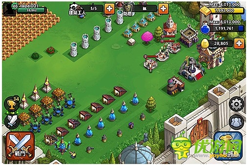 維拉物語截圖欣賞