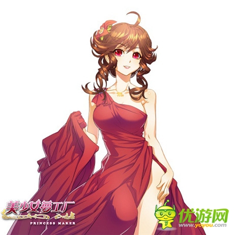 美女求“包養(yǎng)”《美少女夢工廠》萌妹子養(yǎng)成樂趣多