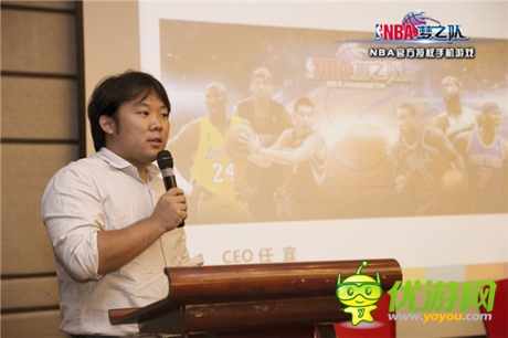 DeNA中國(guó)豪擲百萬(wàn)慶功《NBA夢(mèng)之隊(duì)》業(yè)績(jī)?cè)賱?chuàng)新高