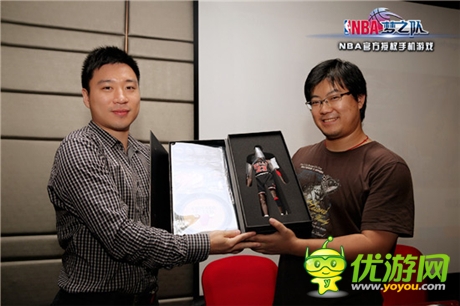 DeNA中國(guó)豪擲百萬(wàn)慶功《NBA夢(mèng)之隊(duì)》業(yè)績(jī)?cè)賱?chuàng)新高