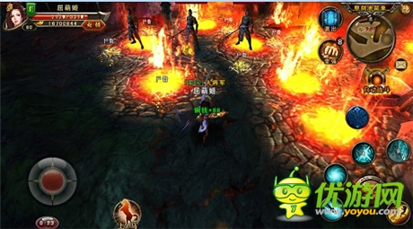 神武時(shí)裝顯神通《三國(guó)戰(zhàn)神》新版本今日上線