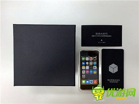 《守護之光》推黑盒品鑒會 創(chuàng)意互動站上線