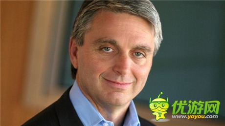 前EA 執(zhí)行長將在未來領(lǐng)導(dǎo)Unity團隊