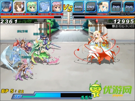 游龍在線攜《落櫻散華抄》等多款手游角逐金翎獎