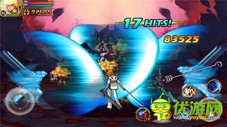 隨時隨地為明天《時空獵人》全新戰(zhàn)力新體驗(yàn)