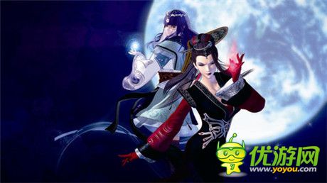 戰(zhàn)斗視頻首發(fā)《秦時明月2》第一女神少司命今日登場