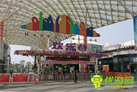 全民“Fun”起來 TGA打造最I(lǐng)N移動游戲盛宴