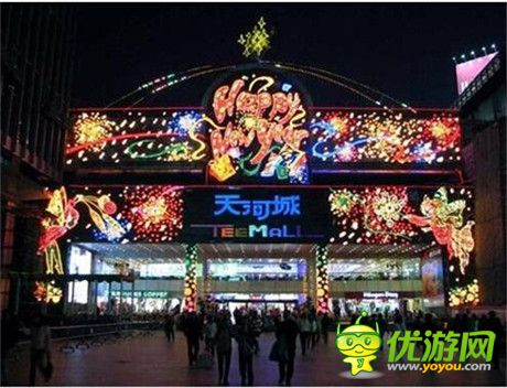 全民“Fun”起來 TGA打造最I(lǐng)N移動游戲盛宴