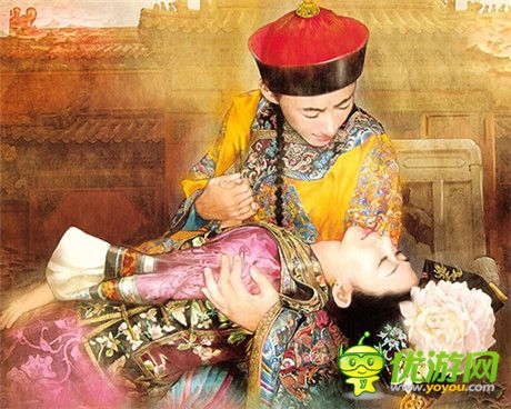 寶將斥資百萬牽手《清宮熹妃傳》續(xù)寫宮廷傳奇