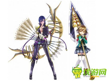 智慧型手機(jī)游戲《殺戮魅影》Android 版于日本推出