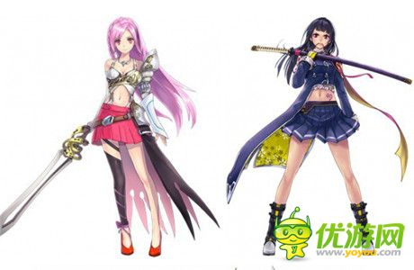 智慧型手機(jī)游戲《殺戮魅影》Android 版于日本推出