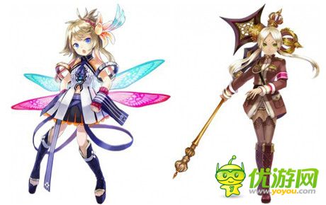 智慧型手機(jī)游戲《殺戮魅影》Android 版于日本推出