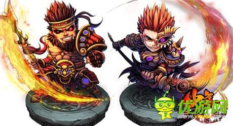 游族網絡推卡牌手游《少年三國志》