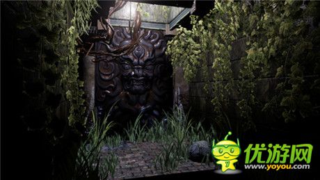 虛幻4大作《盜墓密城》將支持移動虛擬現(xiàn)實技術(shù)