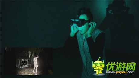 虛幻4大作《盜墓密城》將支持移動虛擬現(xiàn)實技術(shù)