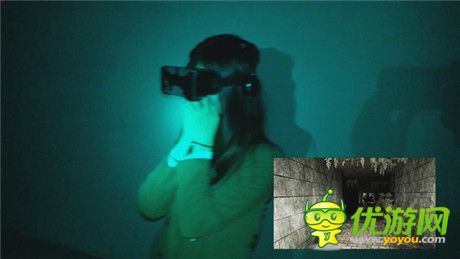 虛幻4大作《盜墓密城》將支持移動虛擬現(xiàn)實技術(shù)