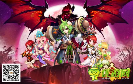 新游《封神來(lái)了》首創(chuàng)新概念樂(lè)享續(xù)航實(shí)戰(zhàn)