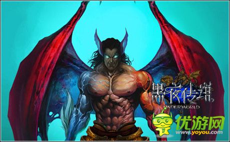 暮光降臨《黑夜傳說》引爆中世紀暴力美學