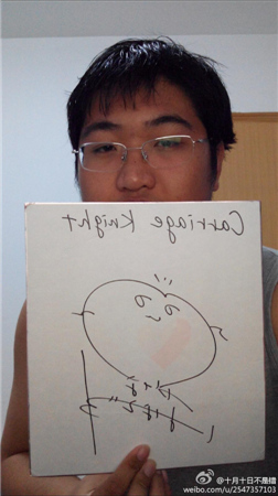 不曬會死星人《魔娘X勇者》夢幻聲優(yōu)簽名花落誰家