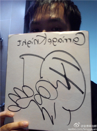 不曬會死星人《魔娘X勇者》夢幻聲優(yōu)簽名花落誰家