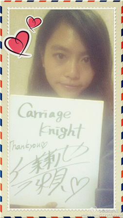 不曬會死星人《魔娘X勇者》夢幻聲優(yōu)簽名花落誰家