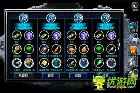 《街頭快打》刪檔封測(cè) 奢華豪禮全派送