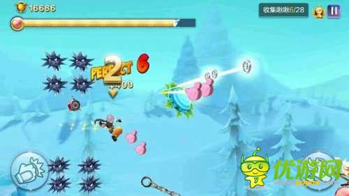 天天風(fēng)之旅闖關(guān)模式通關(guān)攻略 闖關(guān)模式分岔路怎么走