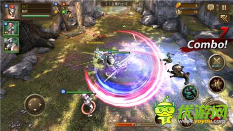 倒計(jì)時(shí)1周《鋼鐵騎士團(tuán)》封測激活碼一碼難求