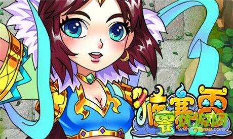 卡牌西游巔峰之作 要玩《猴賽雷》次日留存超70%