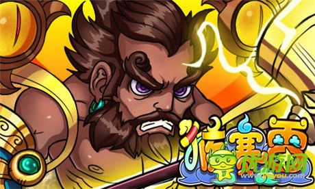 卡牌西游巔峰之作 要玩《猴賽雷》次日留存超70%