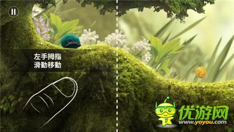 奔跑吧!搶回屬于自己的東西《里奧的財(cái)富》評(píng)測