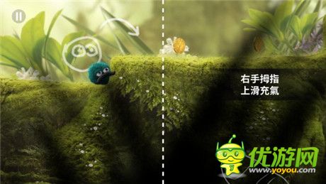 奔跑吧!搶回屬于自己的東西《里奧的財(cái)富》評(píng)測