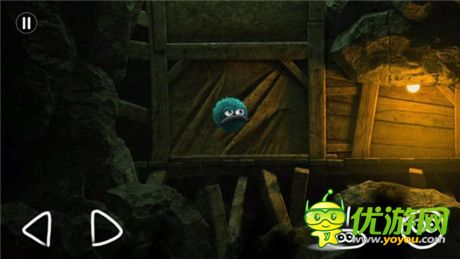 奔跑吧!搶回屬于自己的東西《里奧的財(cái)富》評(píng)測