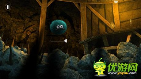 奔跑吧!搶回屬于自己的東西《里奧的財(cái)富》評(píng)測