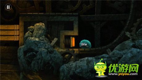 奔跑吧!搶回屬于自己的東西《里奧的財(cái)富》評(píng)測