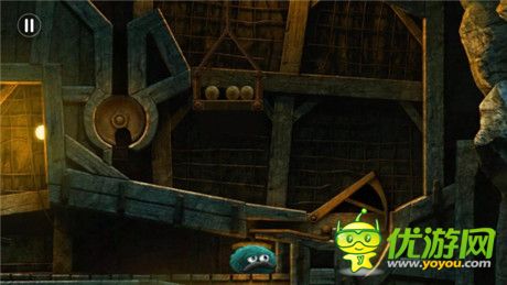 奔跑吧!搶回屬于自己的東西《里奧的財富》評測